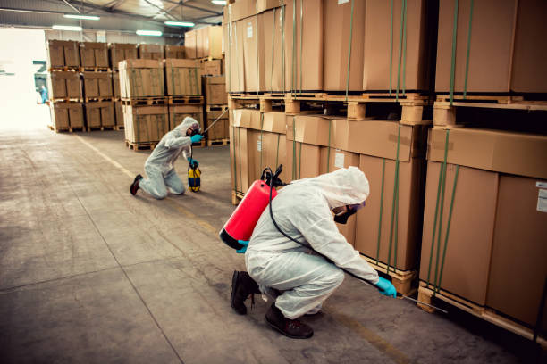 Best Pest Control for Restaurants  in Santee, SC